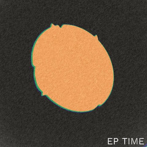 Orange cover art