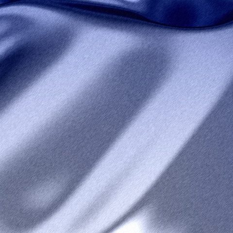 Lavender satin