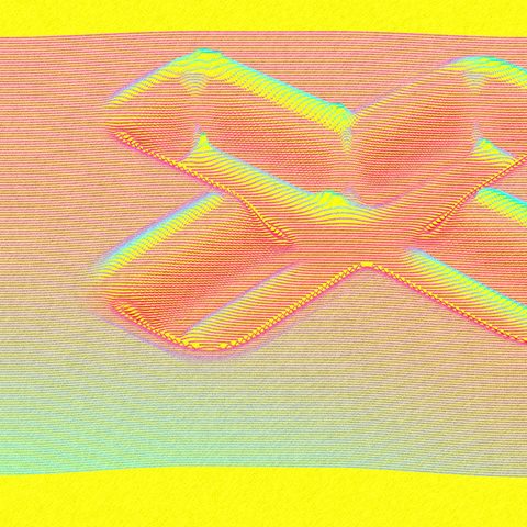 Ribbon